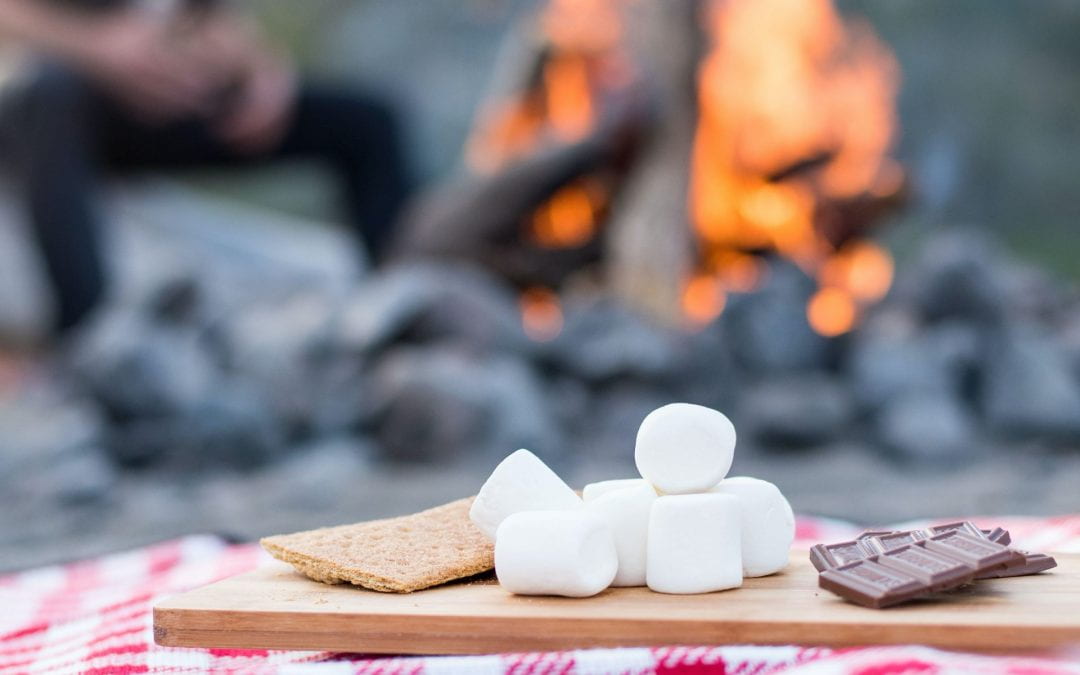 S’more Dessert Variations For Every Occasion